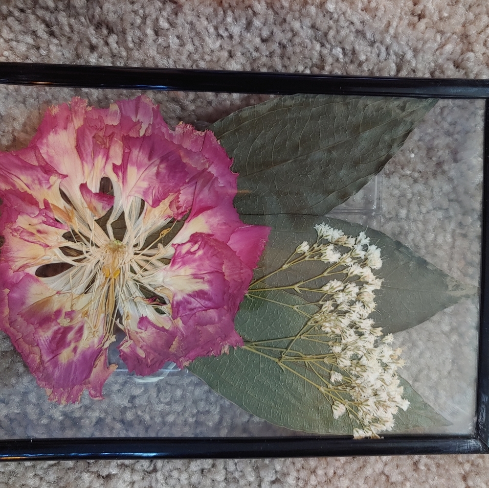 Wall art